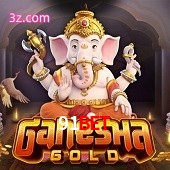 Ganesha Gold